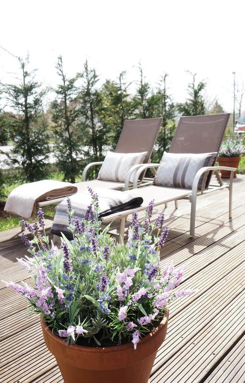 Apartman Luxury
