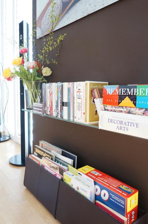 Apartman Luxury *