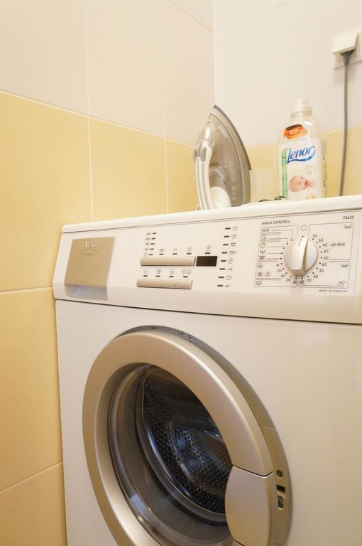 Apartman Luxury Ljubljana
