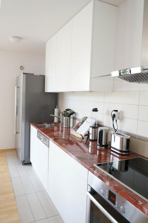 Apartman Luxury *