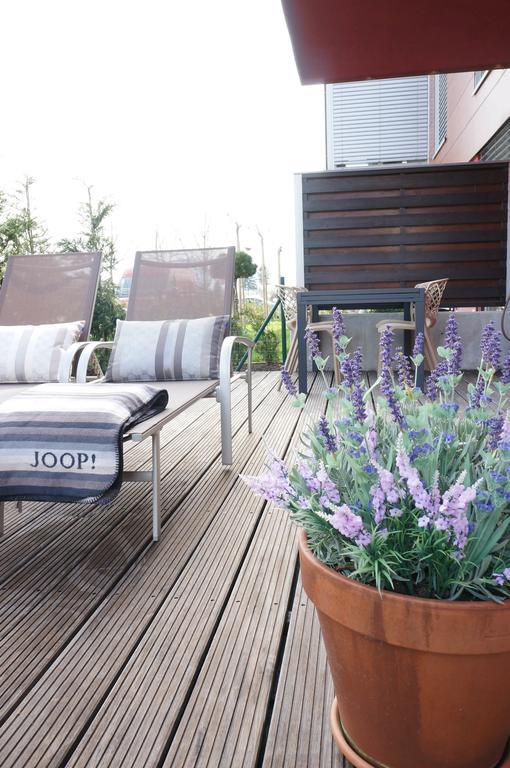 Apartman Luxury