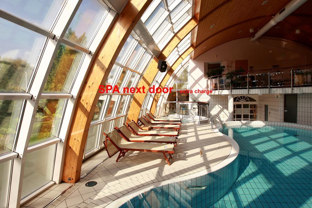 Luxury Apartman *