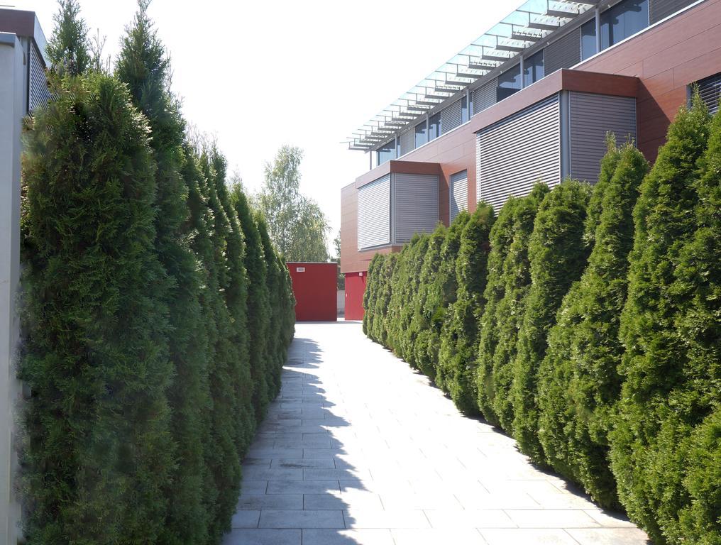 Apartman Luxury Ljubljana