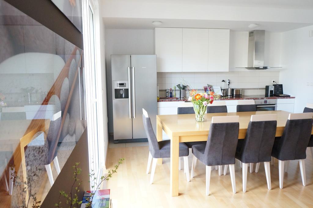 Luxury Apartman