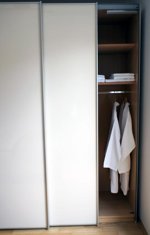 Apartman Luxury