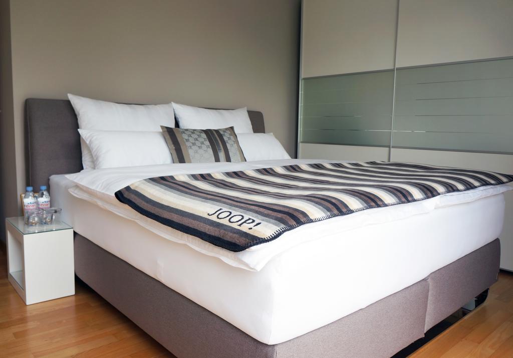 Luxury Apartman Ljubljana